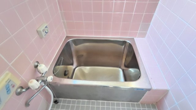 【浴室】 | 川端貸家