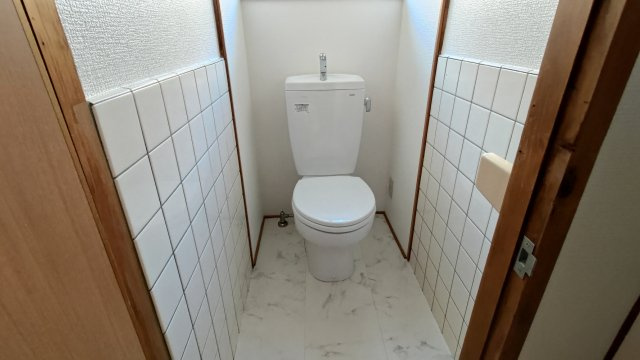 【トイレ】 | 川端貸家