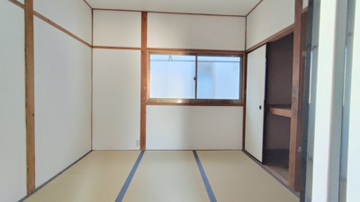 【寝室】 | 川端貸家