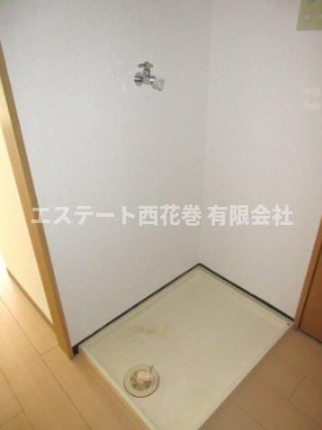 グリーンコートのその他