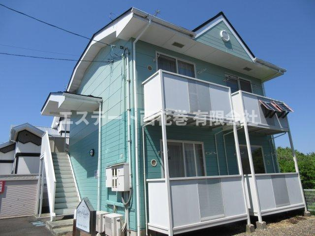 グリーンコート