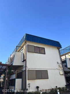 【外観】 | サンハウス松本B