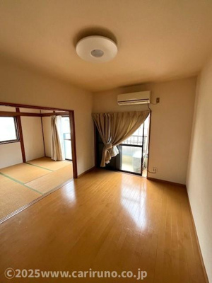 【居間・リビング】 | サンハウス松本B