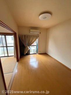 【内装】 | サンハウス松本B