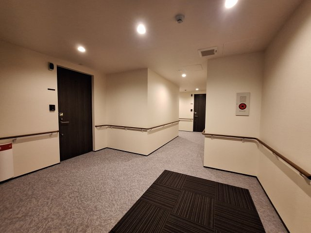 （シニア限定）Serenity Court東新町のその他共用部分