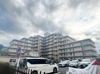 【外観】 | コープ野村東六郷２階部分のお部屋は通常仲介手数料１６４万６７００円→０円にて即日現地案内可能です！