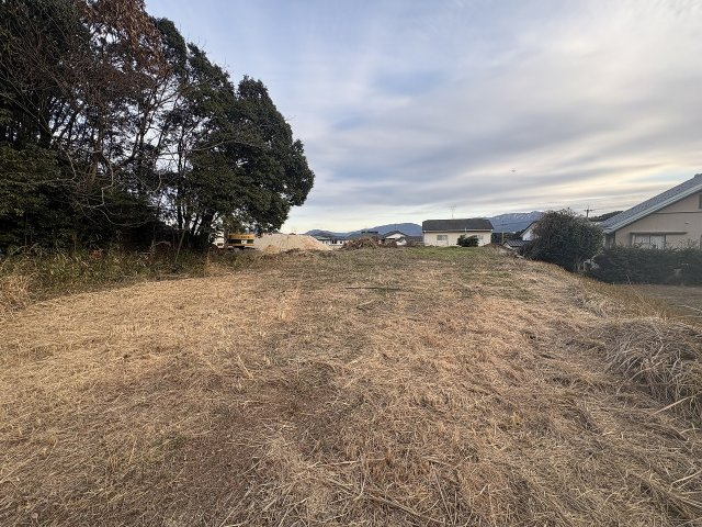 糸島市志摩師吉売地