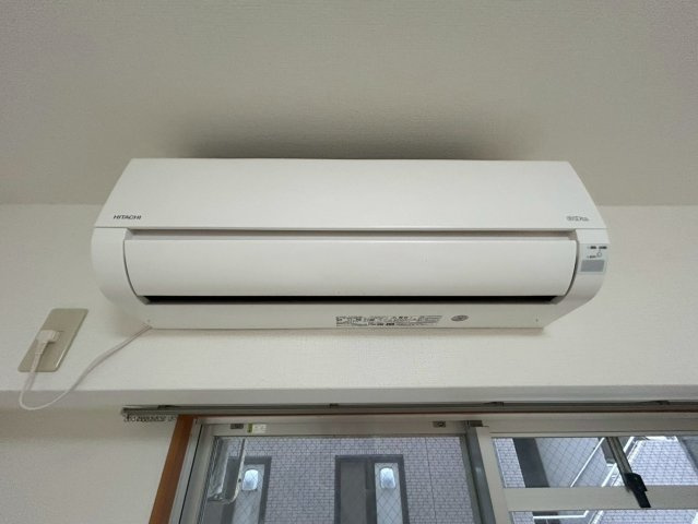 アーデン和泉町の設備