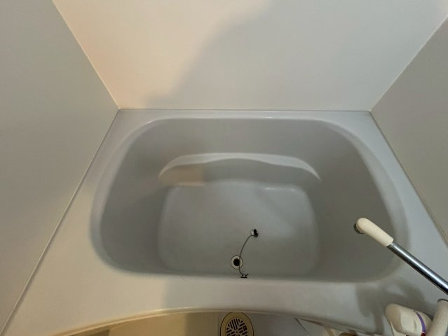 アーデン和泉町の浴室