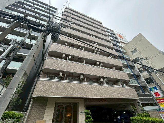 アーデン和泉町