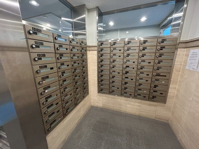 アーデン和泉町のその他共用部分