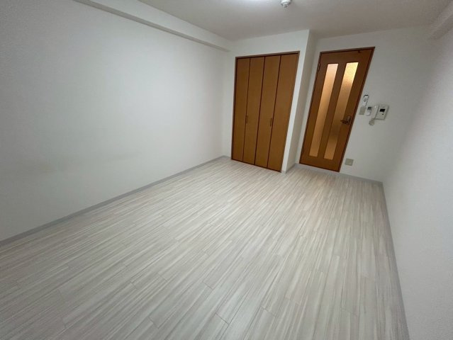 アーデン和泉町の洋室