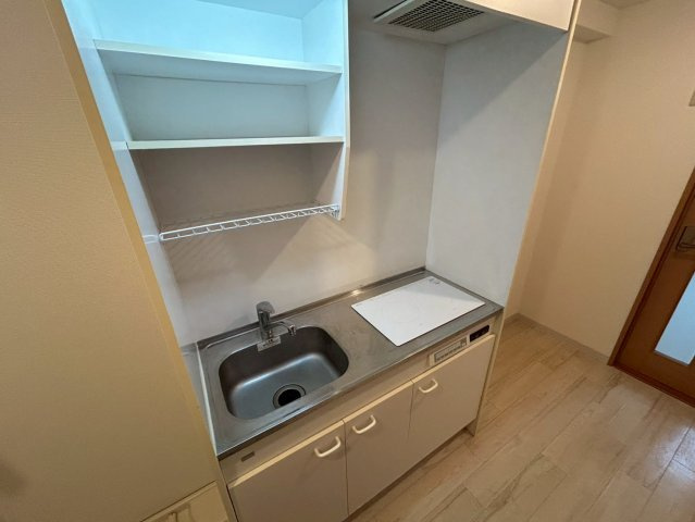 アーデン和泉町のキッチン