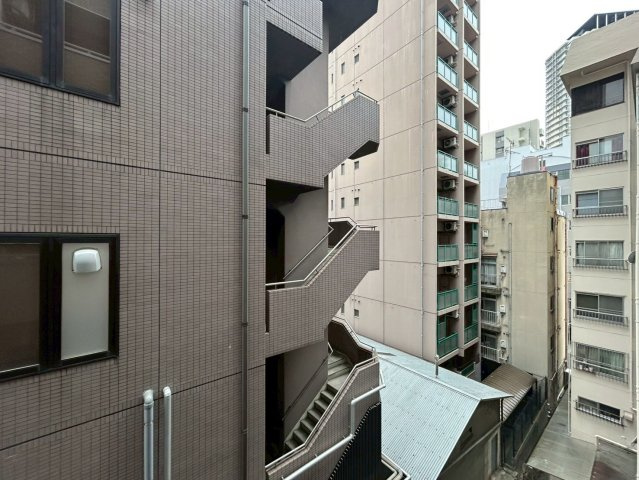 アーデン和泉町の展望