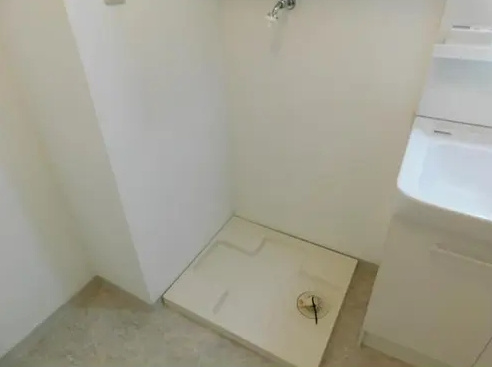 リブレ待兼山の設備