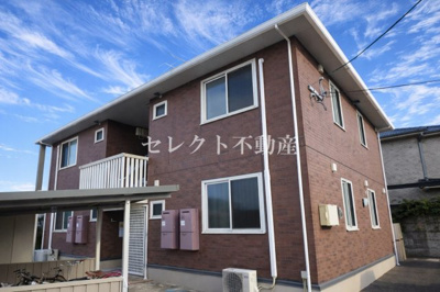 【外観】 | スプレンドーレ | 【スプレンドーレ】外観