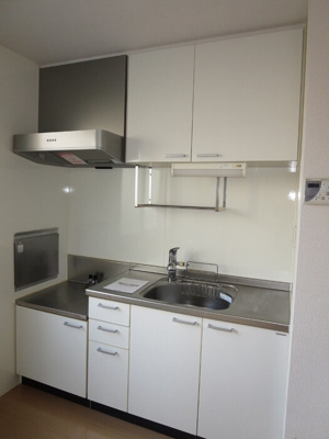 【キッチン】 | スプレンドーレ | 【スプレンドーレ】101 キッチン