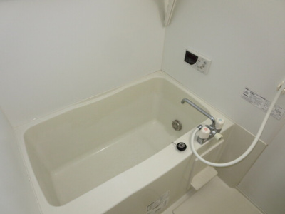 【浴室】 | スプレンドーレ | 【スプレンドーレ】101 浴室