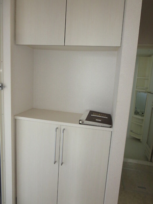 【玄関】 | スプレンドーレ | 【スプレンドーレ】101 シューズボックス