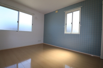 【寝室】 | スプレンドーレ | 【スプレンドーレ】101 洋室