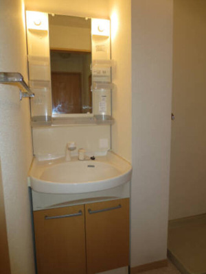 【独立洗面台】 | パルファンローズ | 洗髪洗面化粧台