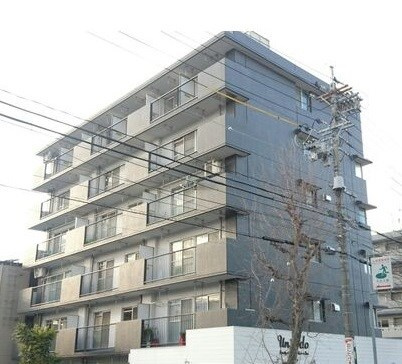 ヴェルデ平針南の外観