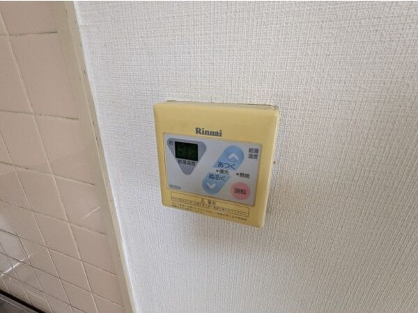 ヴェルデ平針南の設備