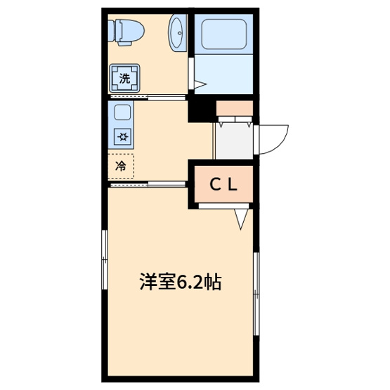 【間取り】 | サンカ