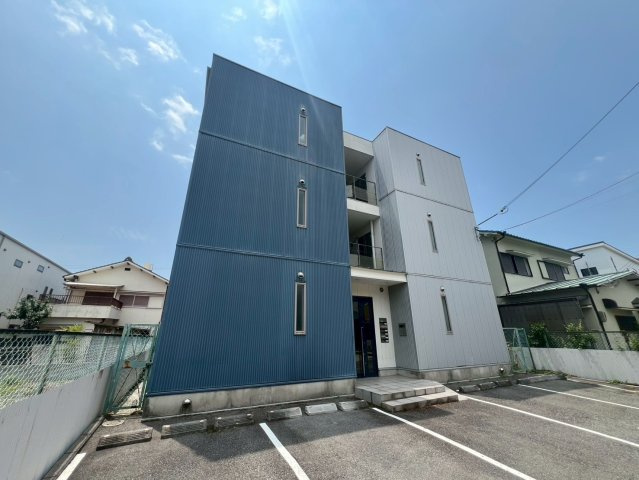 アリスコート明石上ノ丸