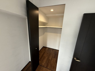 【収納】 | グラン・パレ大倉山ウエストタワー | ◆収納力抜群♪◆