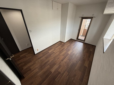 【洋室】 | グラン・パレ大倉山ウエストタワー | ◆広々とした洋室♪◆