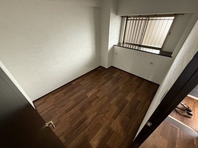 【洋室】 | グラン・パレ大倉山ウエストタワー | ◆使い勝手のいい洋室♪◆