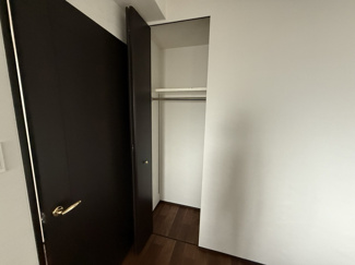 【収納】 | グラン・パレ大倉山ウエストタワー | 専用の収納スペースです♪