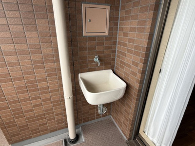 【その他】 | グラン・パレ大倉山ウエストタワー