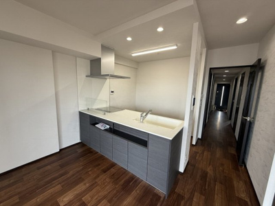 【キッチン】 | グラン・パレ大倉山ウエストタワー | ◆トクラス・コラージア♪◆