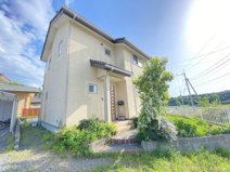 【オール電化】　笠間市石井　4LDKの画像