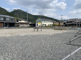 【外観】 | 柏原町南多田貸地