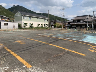 【外観】 | 柏原町南多田貸地