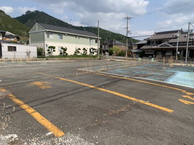 【外観】 | 柏原町南多田貸地