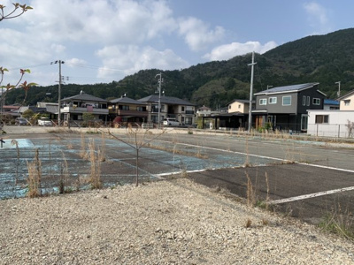 【外観】 | 柏原町南多田貸地