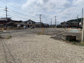 【外観】 | 柏原町南多田貸地