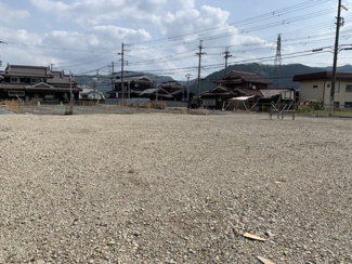 【外観】 | 柏原町南多田貸地