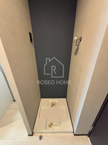 ブエナビスタ西天満の設備