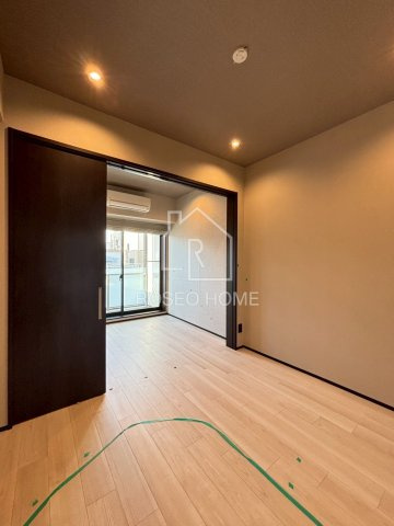 ブエナビスタ西天満の内装