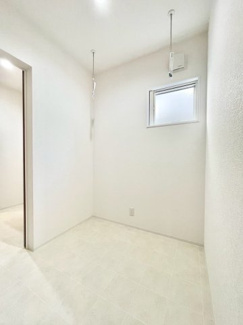 【ランドリースペース】 | 廿日市市対厳山2丁目