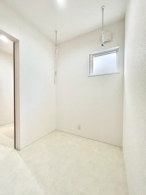 【ランドリースペース】 | 廿日市市対厳山2丁目