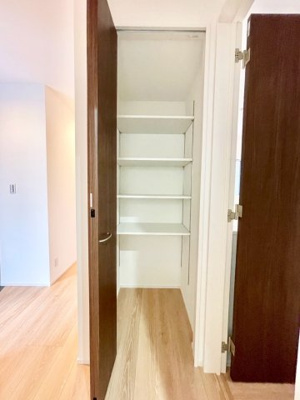 【収納】 | 廿日市市対厳山2丁目