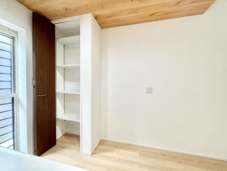 【収納】 | 廿日市市対厳山2丁目