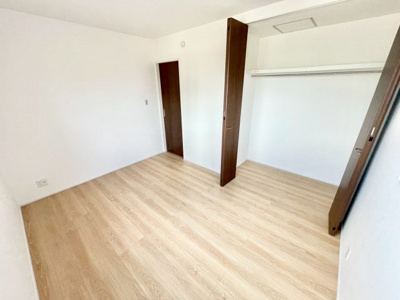 【洋室】 | 廿日市市対厳山2丁目