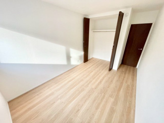 【洋室】 | 廿日市市対厳山2丁目